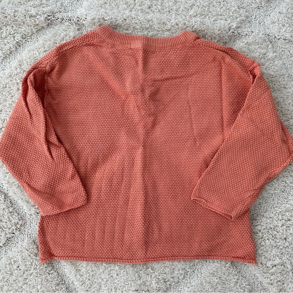 ‼️SOLD‼️ Free People Hailee Sweater Set - Canyon - Picture 8 of 11